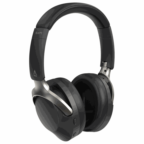 CREATIVE Zen Hybrid SXFI Black