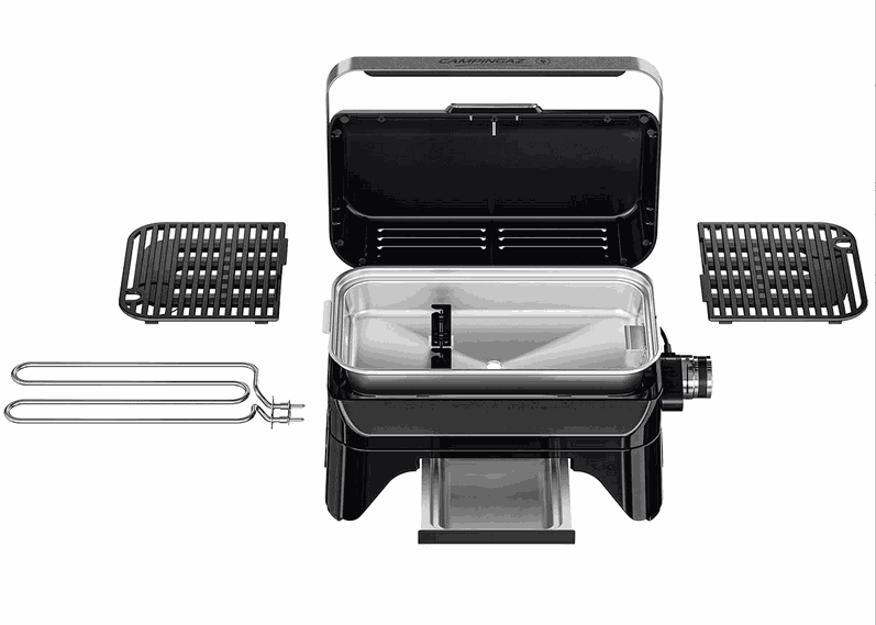 CAMPINGAZ Attitude 2go Electric Grill Table