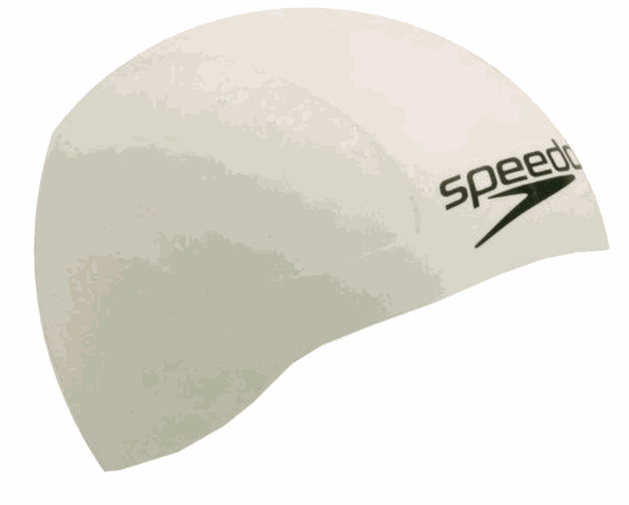 Speedo FASTSKIN3 CAP WHITE