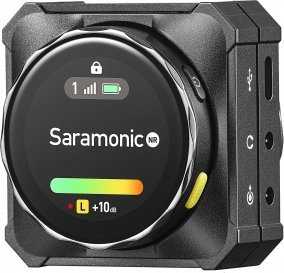 Saramonic BlinkMe B2
