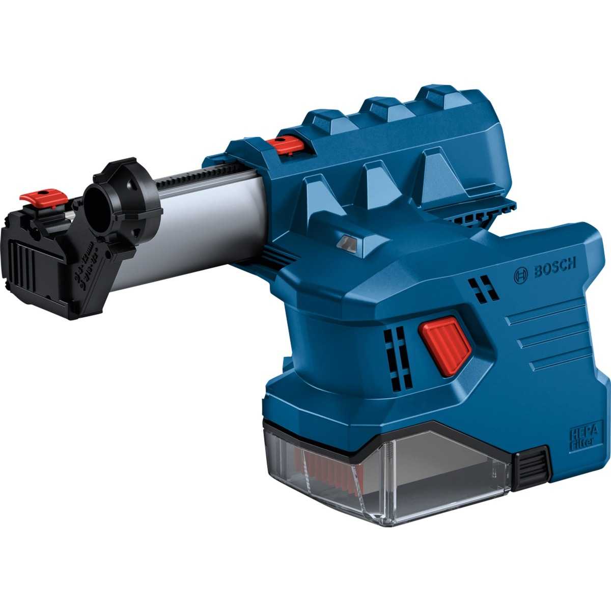Bosch Powertools Cordless Dust Absorbent GDE
