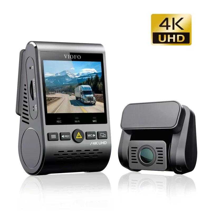 VIOFO A129 Pro Duo-G
