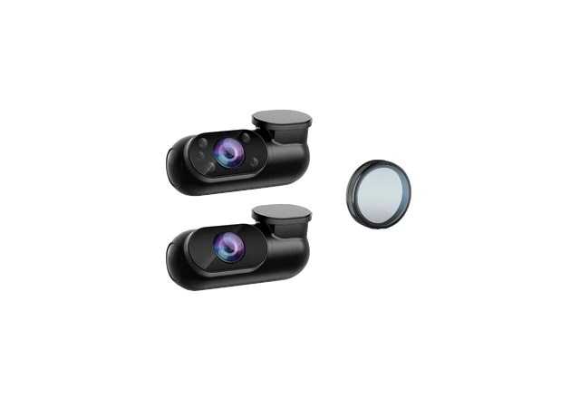 VIOFO A229 Pro 3CH