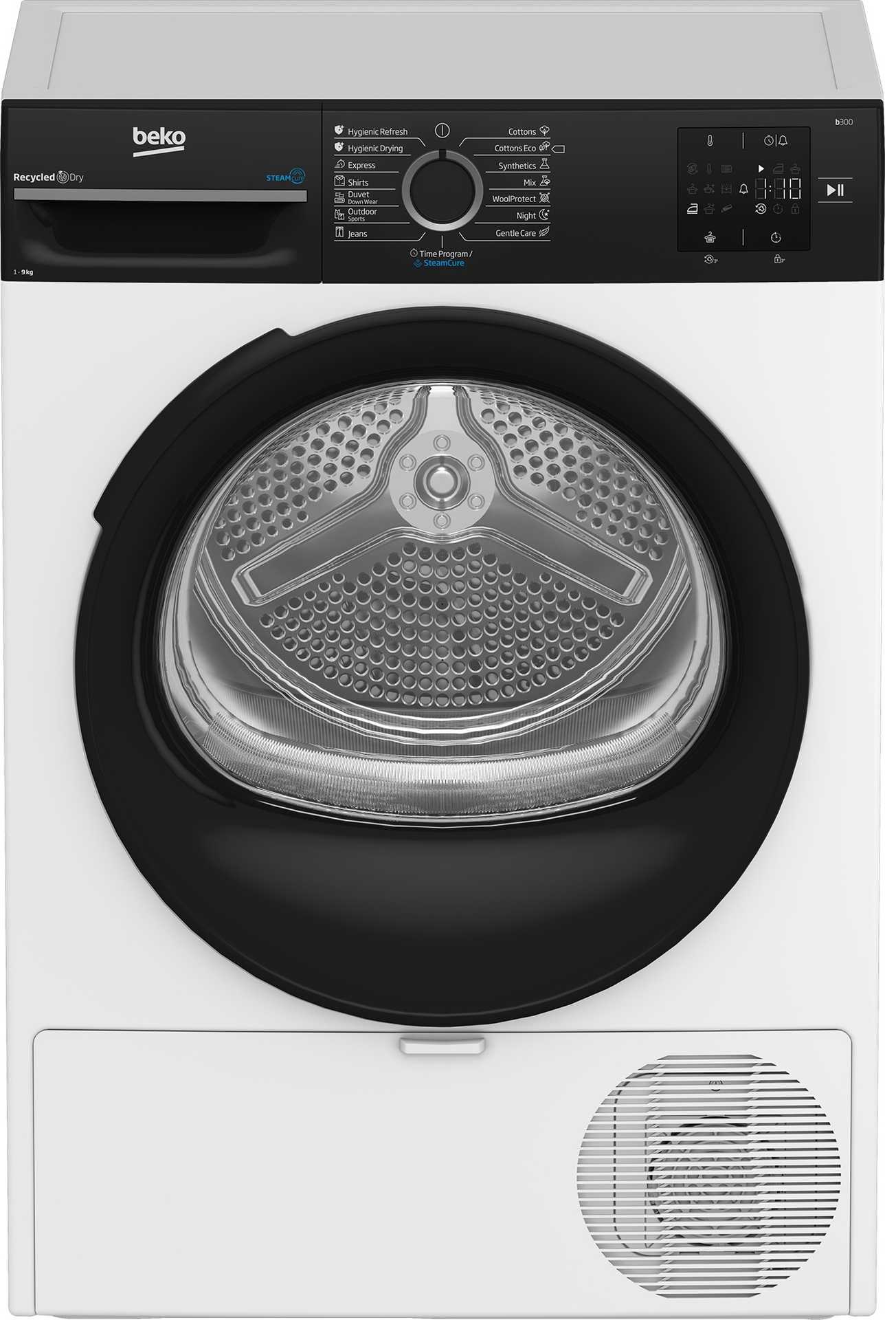 BEKO BM3T3924WBB