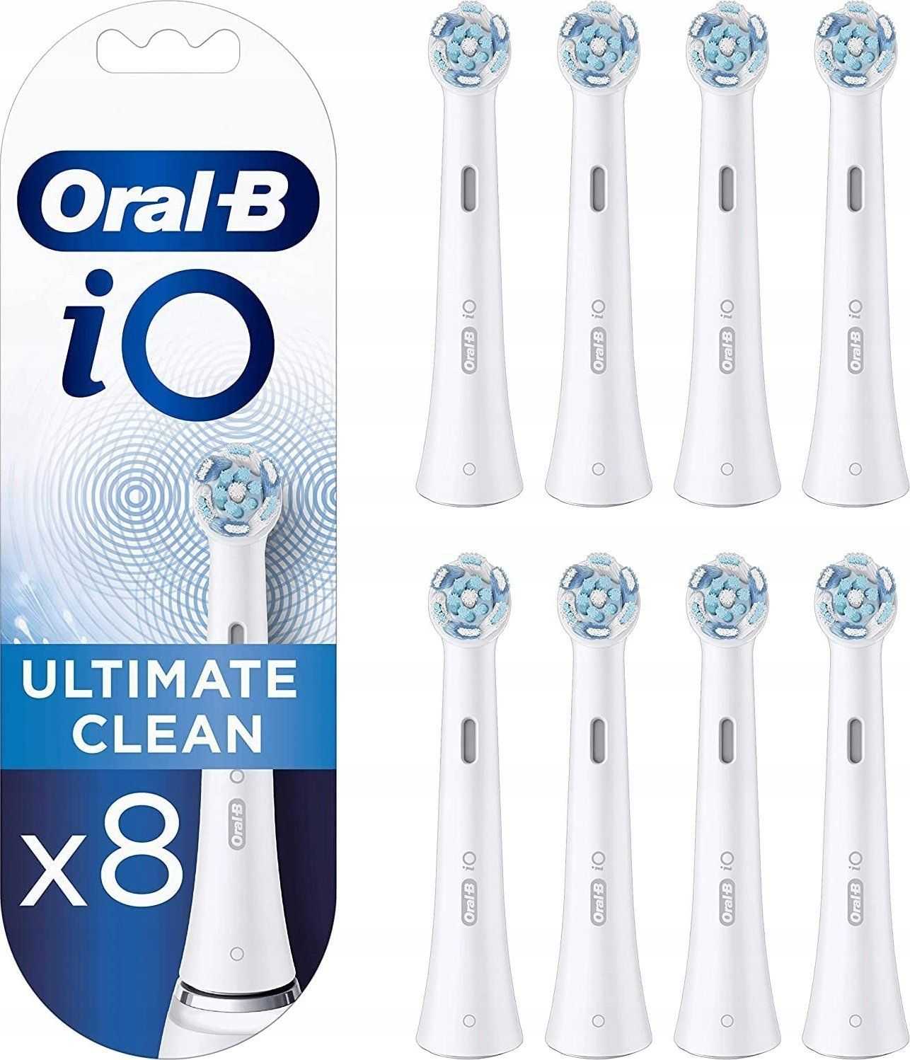 Oral-B Sonic toothbrush head 4210201434818 /