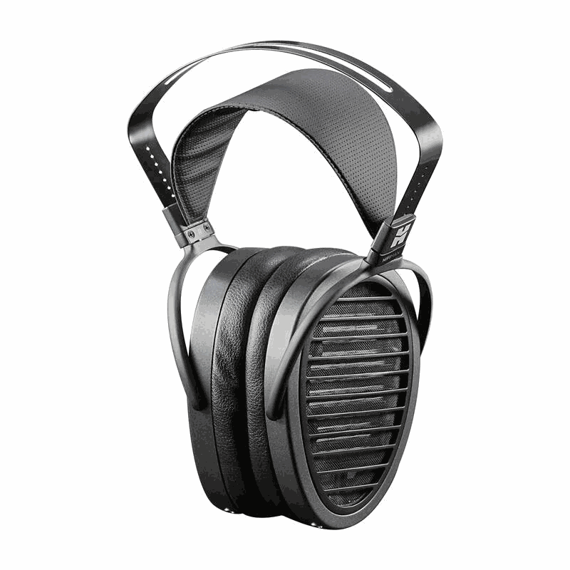 HiFiMAN Arya Stealth, planar black
