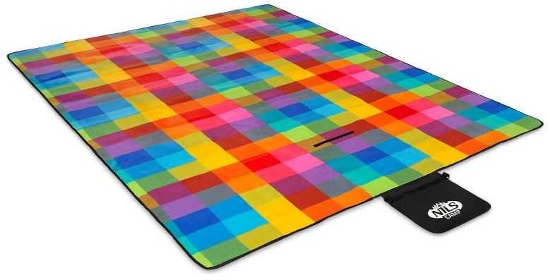 NILS eXtreme NC2221 250x200cm 15-05-207