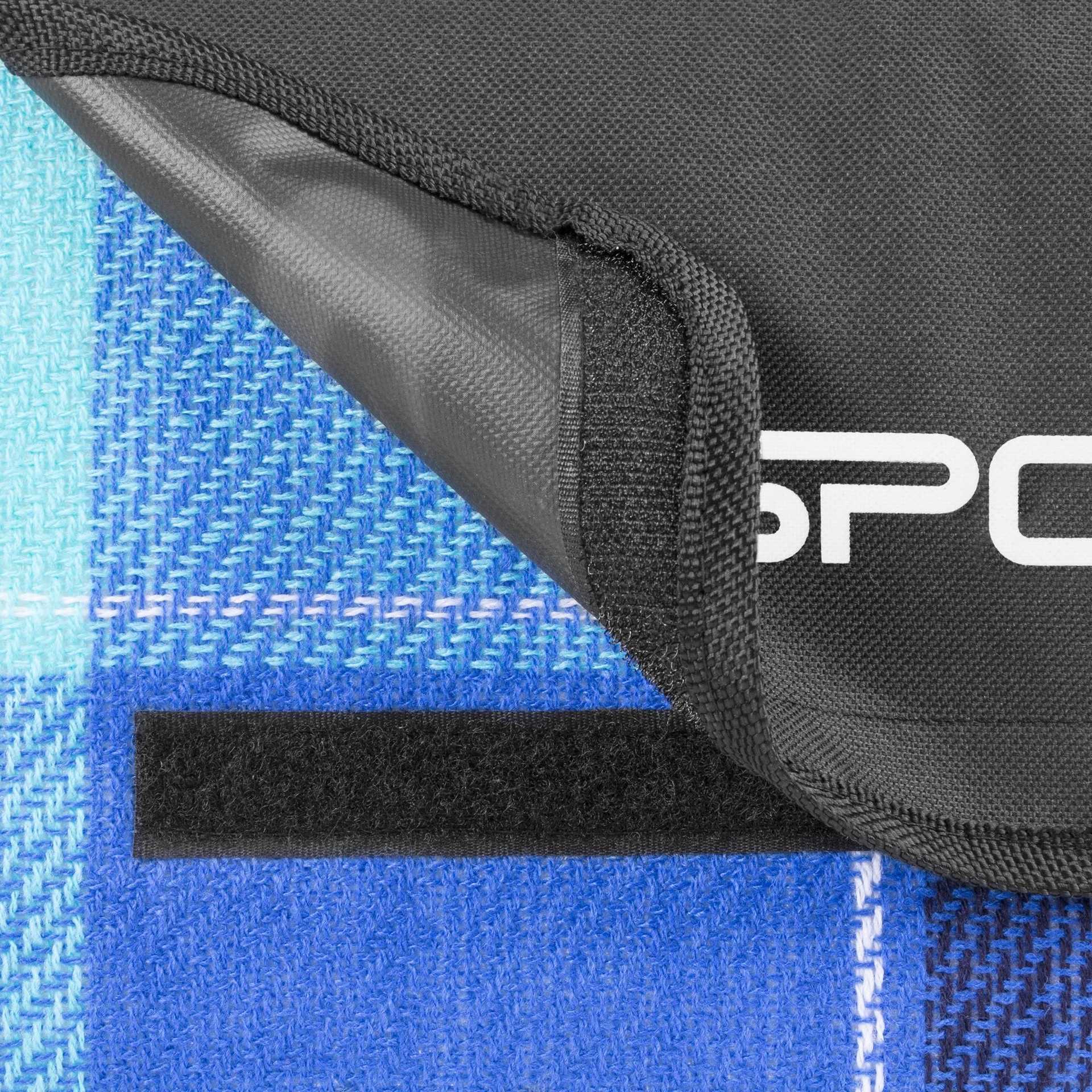 Spokey 839636 150x180cm