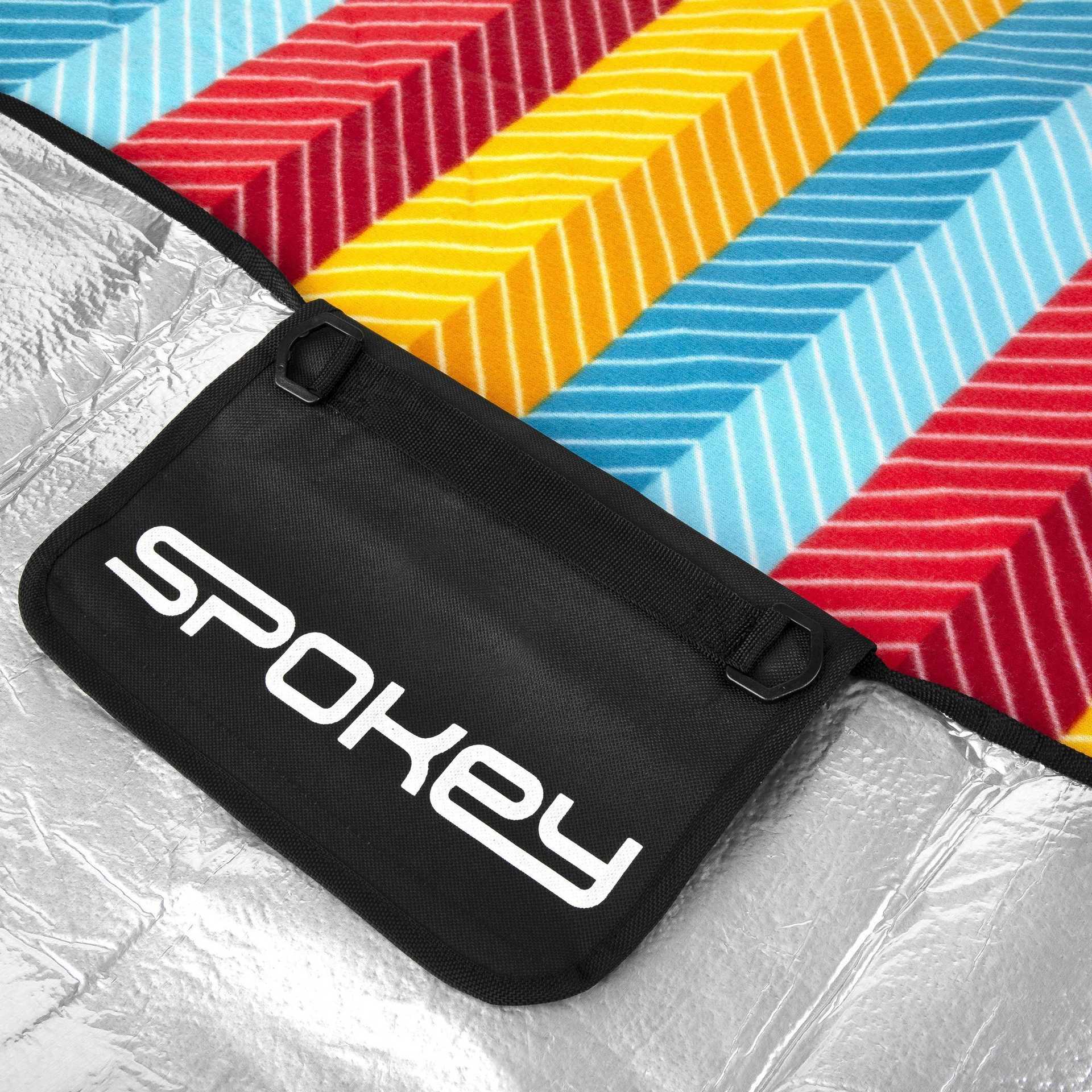 Spokey 839638 130x150cm