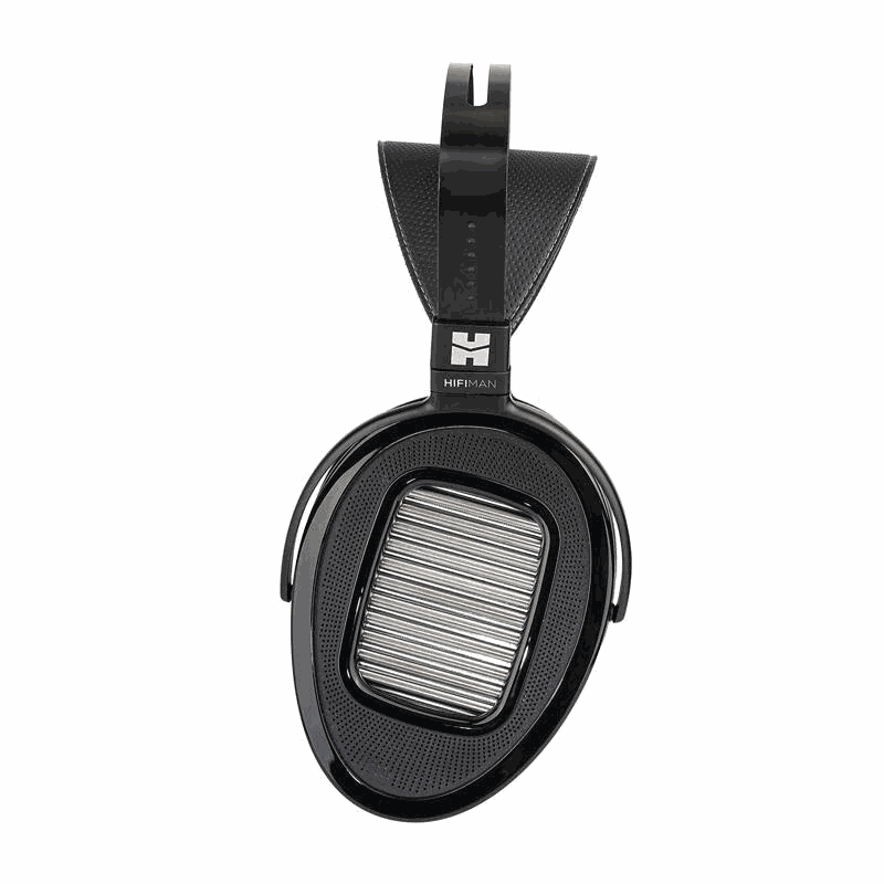 HiFiMAN Arya Unveiled