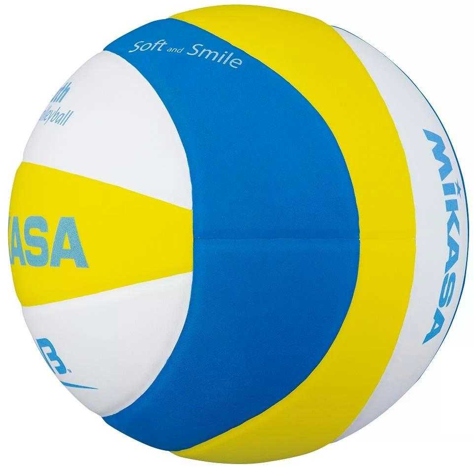 Mikasa SBV beach volleyball 5