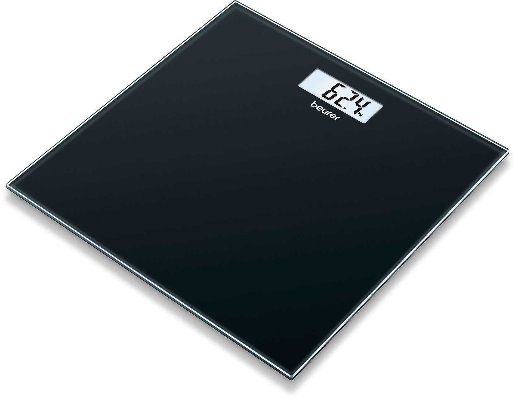 Beurer GS 10 (black) (75621)