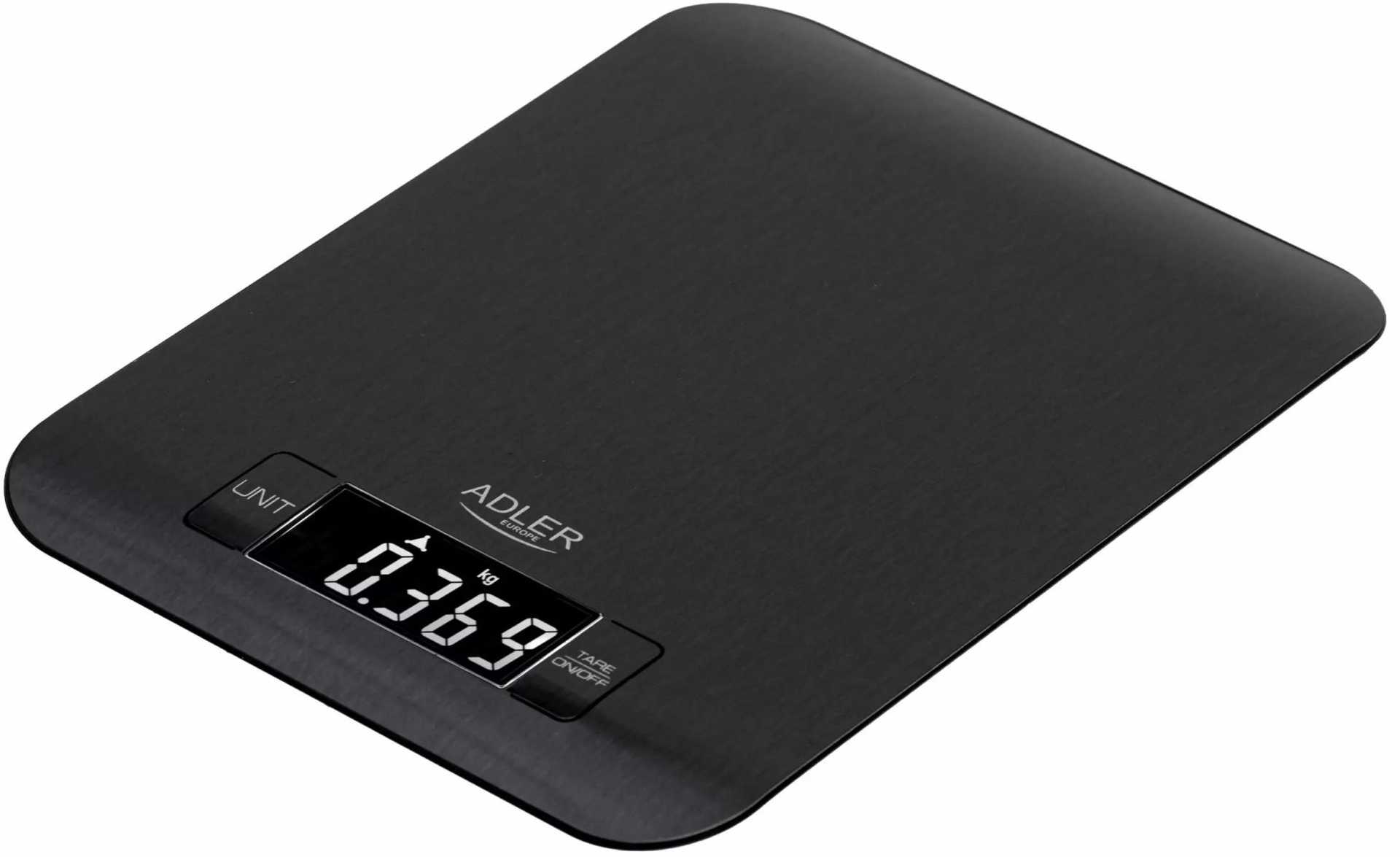 Adler AD 3183 Black