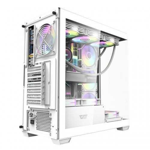 MDATA GAMING Core i7-14700F 16GB 512GB SSD RTX 4070 12GB NoOS