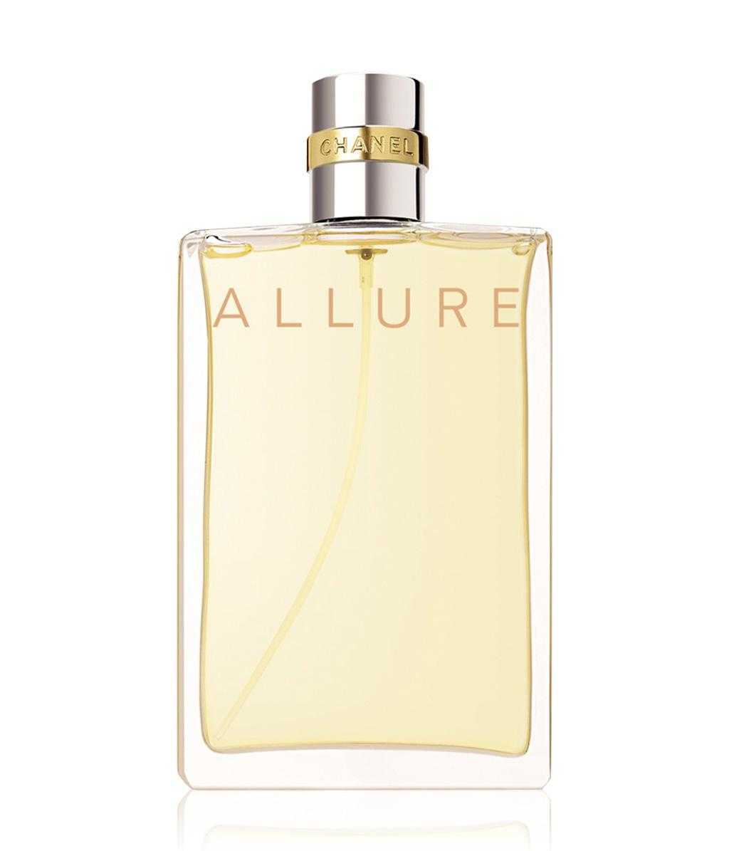 Chanel Allure EDT 100ml