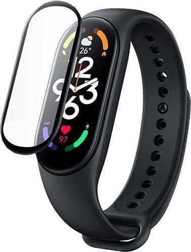 Noname Tempered Glass for Xiaomi Mi Band 7