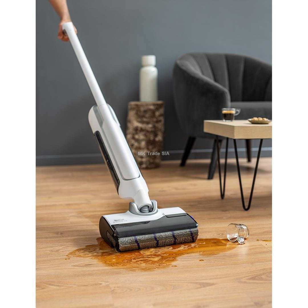 TEFAL GF7540 X-Clean 10