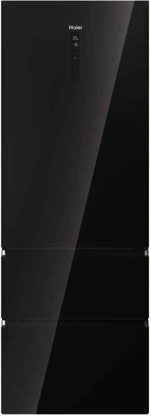 Haier HTW7720DNGB
