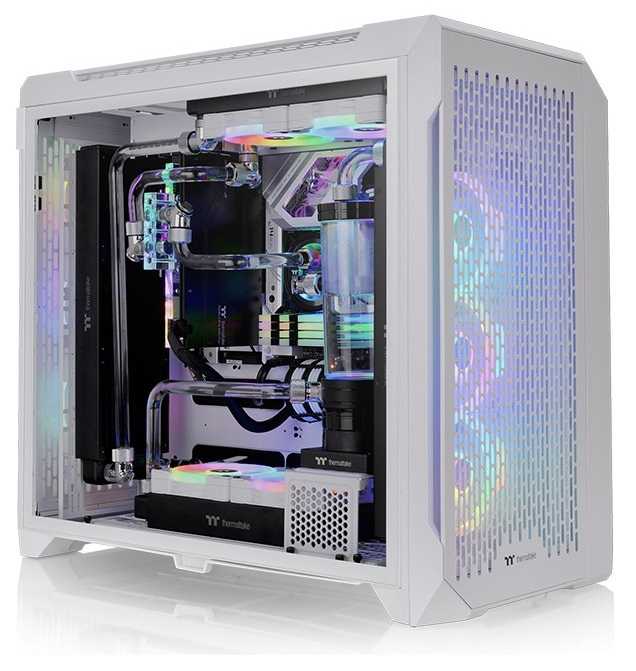 THERMALTAKE CTE C750 Gaming PC Case