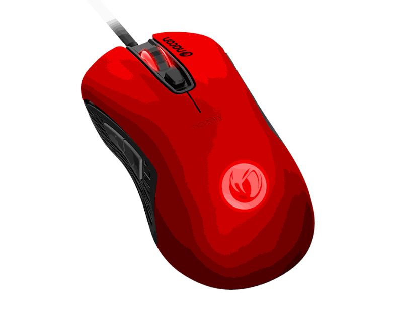 Nacon GM-110 red