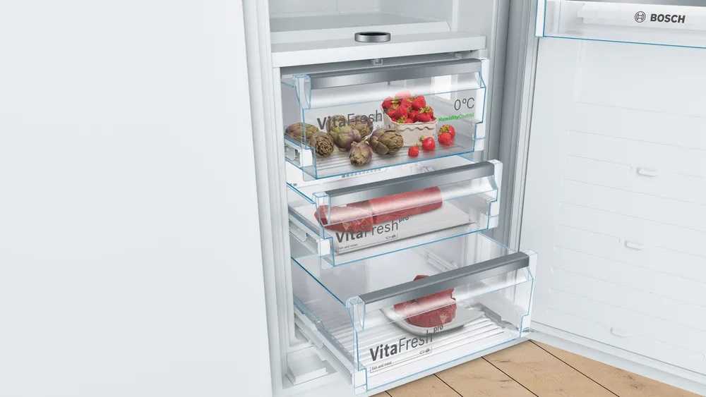 BOSCH KIF81PFE0 Series 8 (KIF81PFE0)