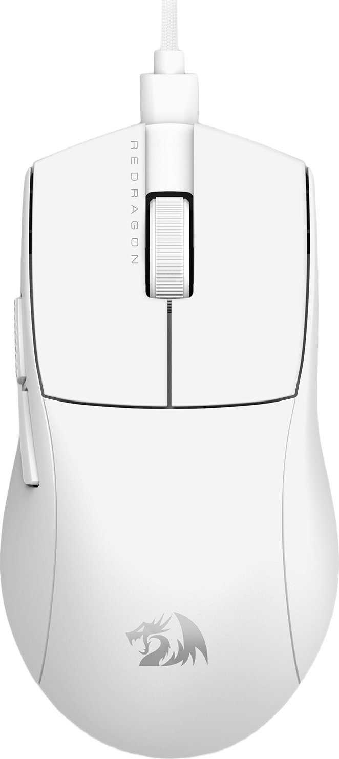 ReDragon M724 wired gaming mouse 12400