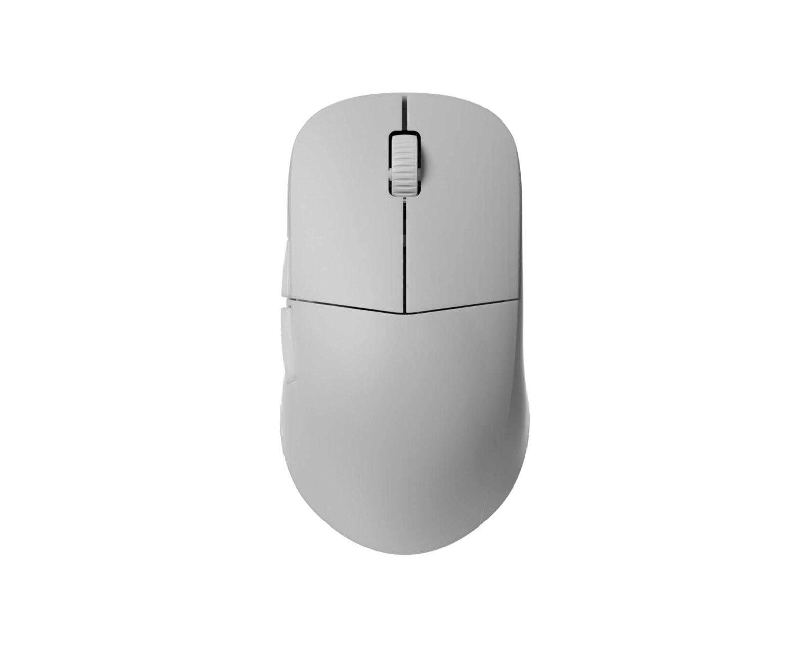 Endgame Gear XM2w 4k White frost