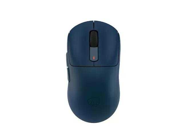 Fury Both T4 Blue