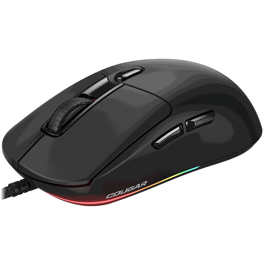 COUGAR Gaming Mouse Minos Neo, Cabled