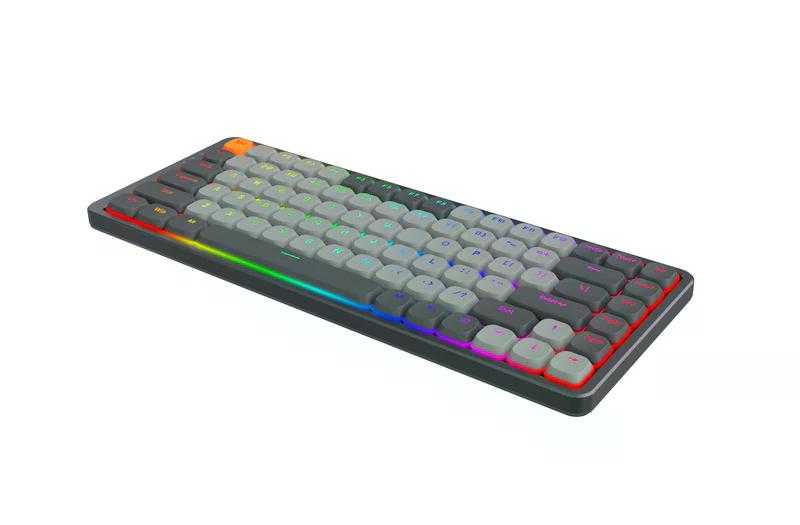 ReDragon Azure K652GG-RGB-PRO Gaming Keyboard Mechanical