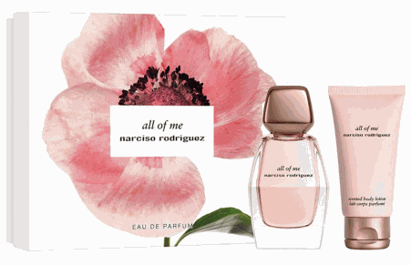 Narciso Rodriguez All Of Me W 50ml EDP