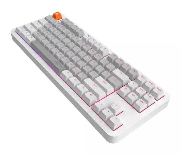 Dark Project ALU87 Delta G3Ms Moonstone