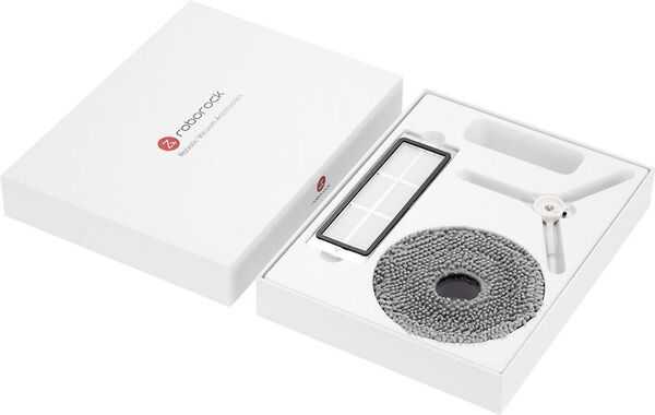 ROBOROCK ACC KIT Q REVO 0 8.02.0269