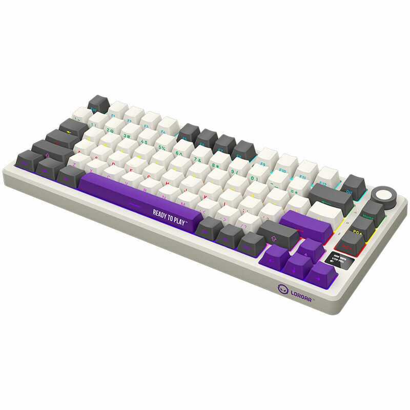 LORGAR KBP7075W Beige