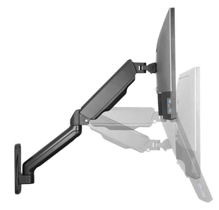 Deltaco ARM-0360