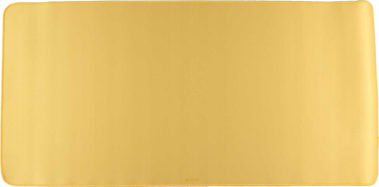 LEITZ Cosy Yellow 52680019