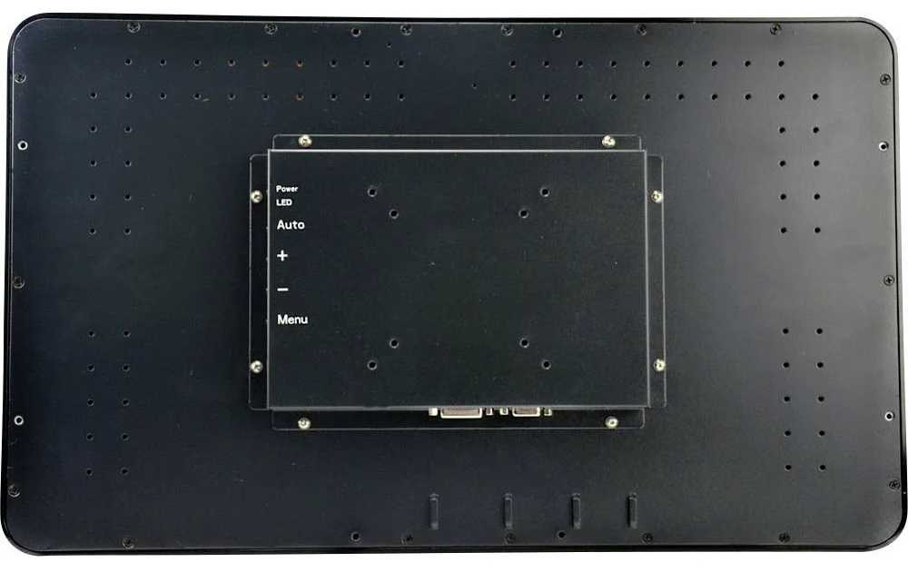 HANNSPREE HO 275 PTB 24" TN 16:9