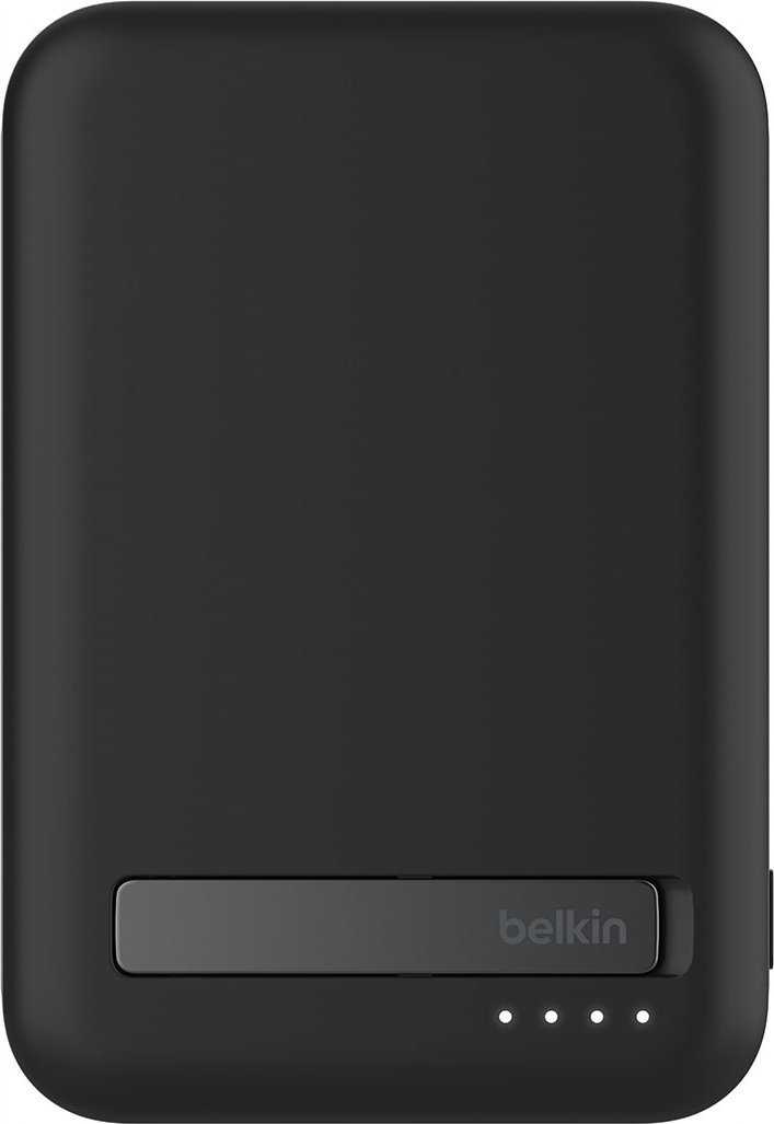 BELKIN BoostCharge Pro 10000mAh MagSafe Black