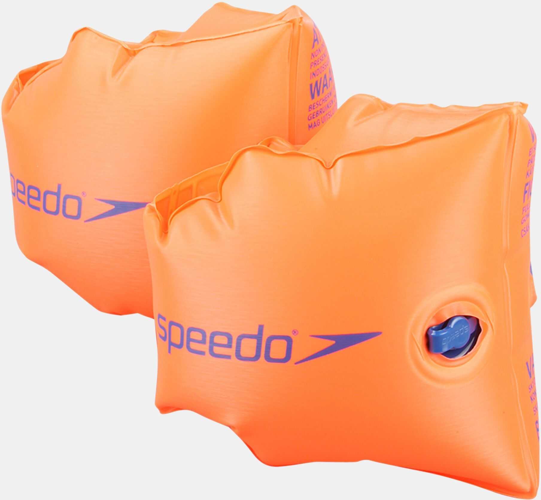 Speedo Armbands JU Orange