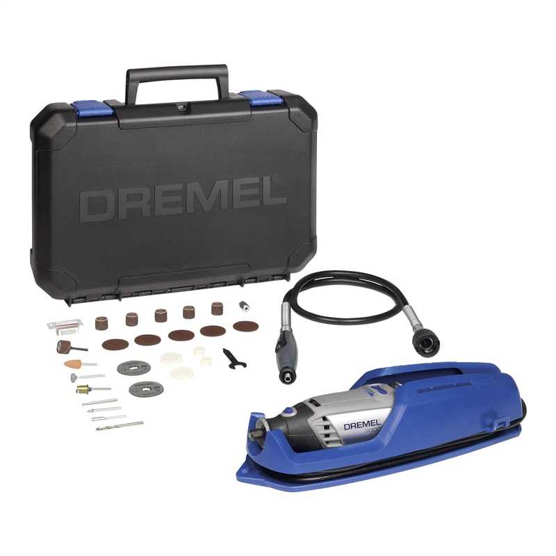 Dremel 3000-1/25 EZ