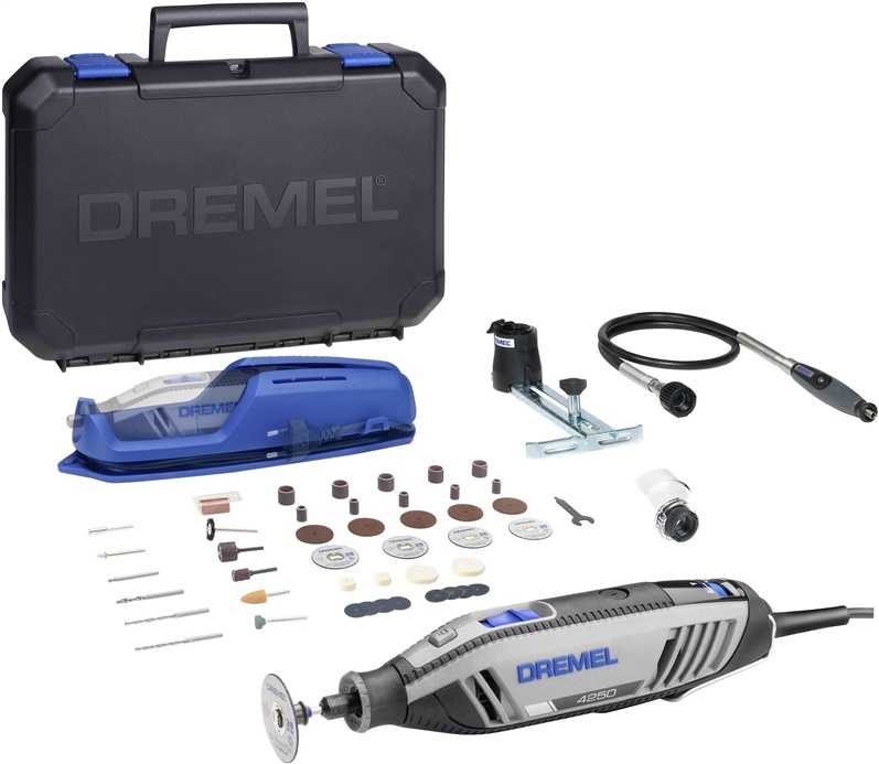 Dremel 4250-3-45