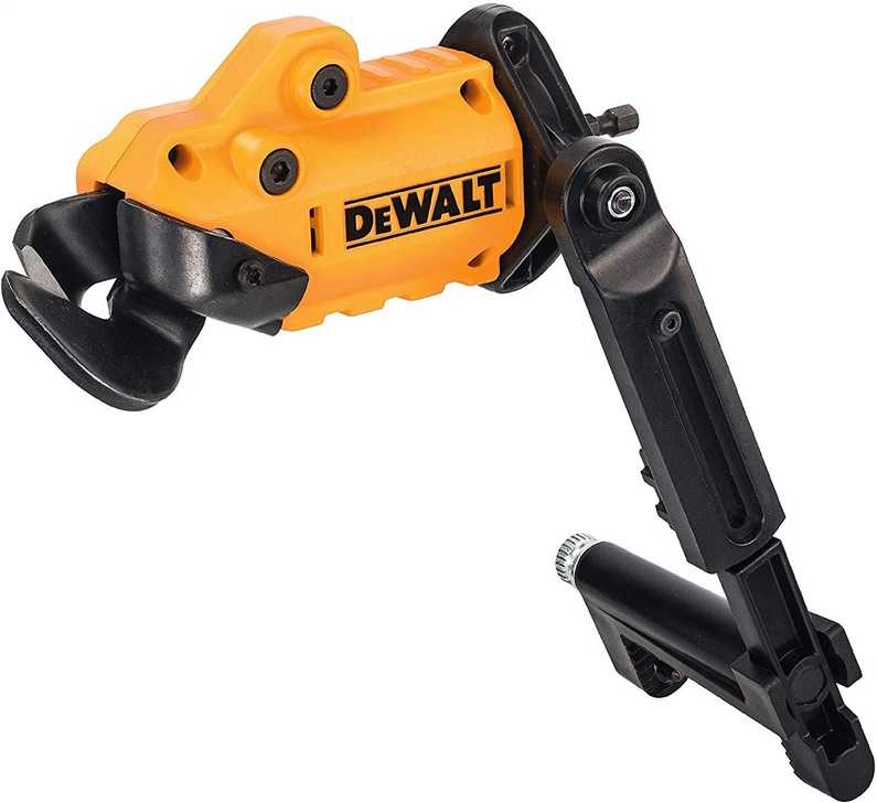 DeWalt  Universal cutting adapter DT70620 (DT70620-QZ)