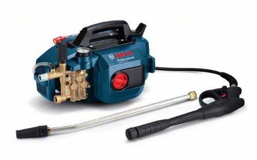 Bosch Powertools High-pressure cleaner GHP 5-13