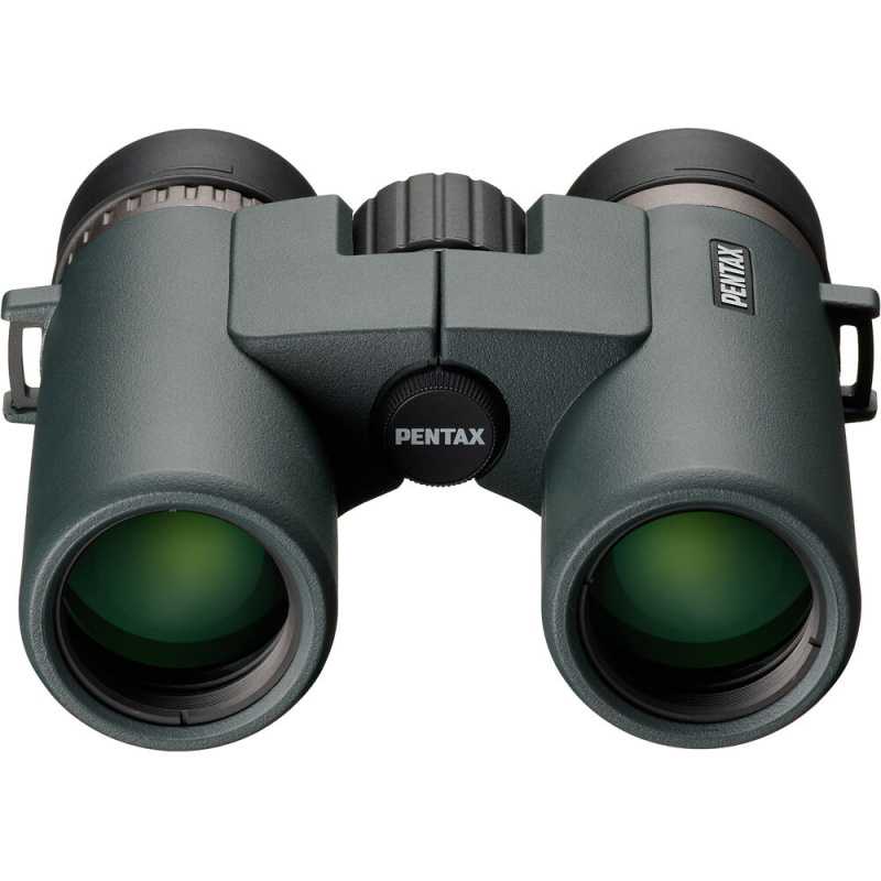 Pentax 10x32 AD ED