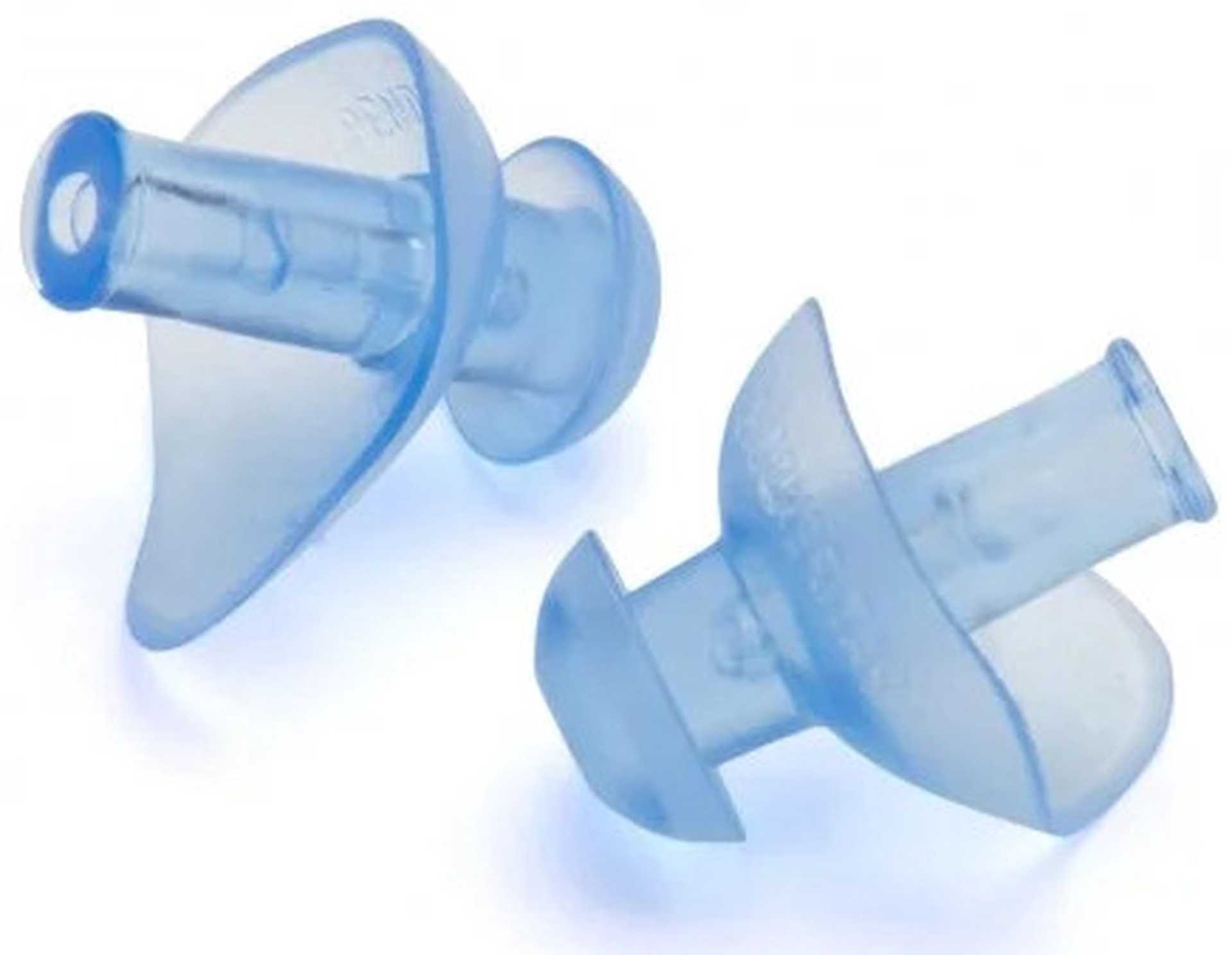 Speedo Ergo Ear Plug Blue 70-338-0309