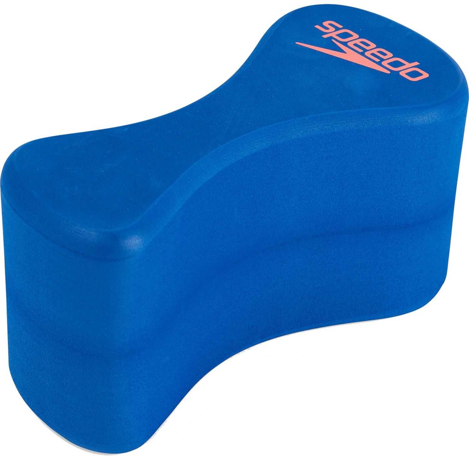 Speedo Elite Pullbuoy Float Blue 01-791-G063