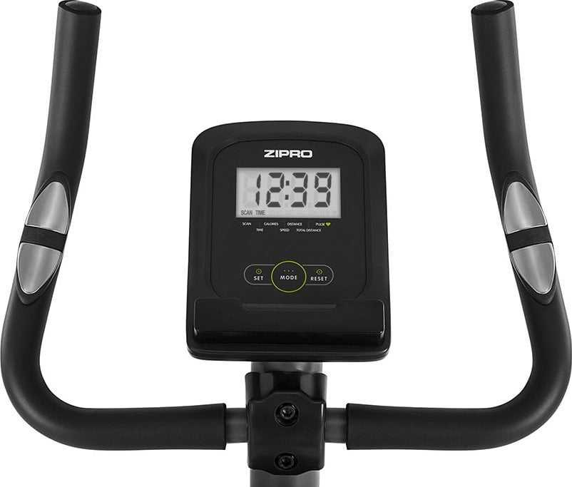 Zipro Drift Magnetic Indoor Bike