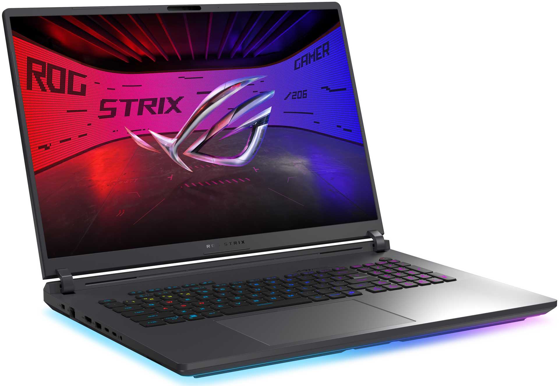ASUS ROG Strix G18 G815JPR-S9038W 240Hz i9-14900HX 16GB 1TB SSD NVIDIA RTX 5070 Gray