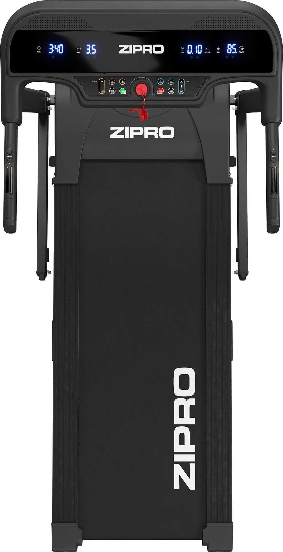 Zipro Pulse treadmill