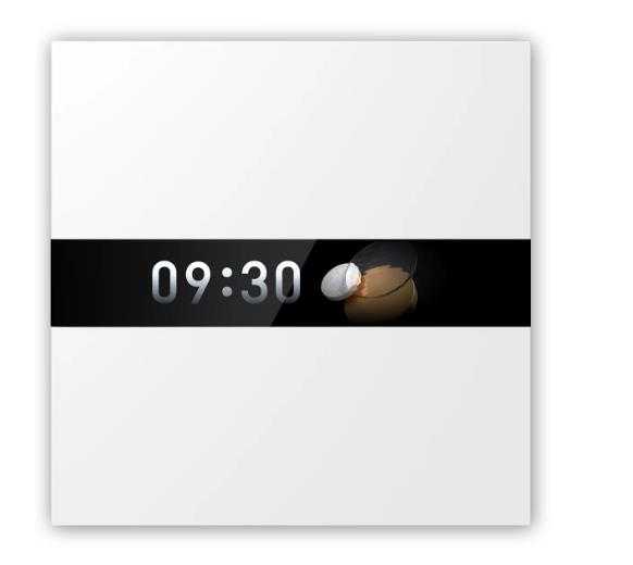 AQARA Display Switch V1 WS-K02D